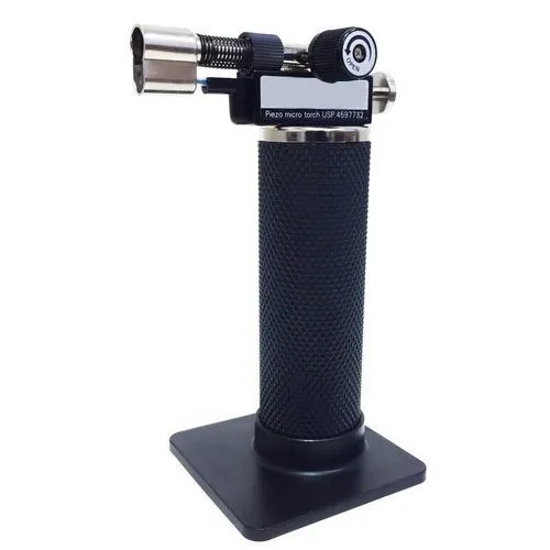 Portable Brazing Torch